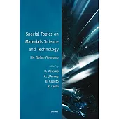 Special Topics on Materials Science and Technology: An Italian Panorama