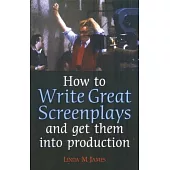 How to Write Great Screenplays and Get Them into Production