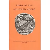 Birds of the Athenian Agora