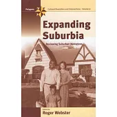 Expanding Suburbia: Reviewing Suburban Narrative