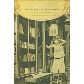 The Letters of Sylvia Beach