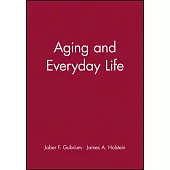 Aging and Everyday Life