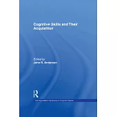 Cognitive Skills and Their Acquisition