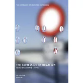 The Expression of Negation