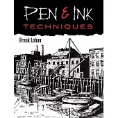 Pen & Ink Techniques