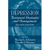 Depression: Treatment Strategies and Management