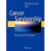 Cancer Survivorship: Today and Tomorrow