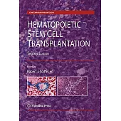 Hematopoietic Stem Cell Transplantation