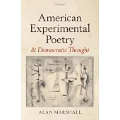 American Experimental Poetry