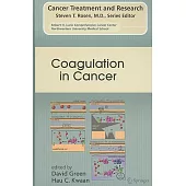 Coagulation in Cancer