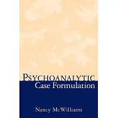 Psychoanalytic Case Formulation