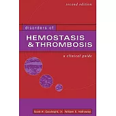 Disorders of Hemostasis and Thrombosis: A Clinical Guide