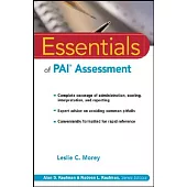 Essentials of Pai Assessment