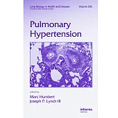 Pulmonary Hypertension