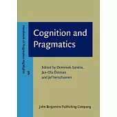 Cognition and Pragmatics