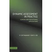 Dynamic Assessment in Practice: Clinical and Educational Applications