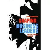 Shaping Business Leaders