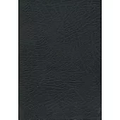 MacArthur Study Bible-NASB-Large Print