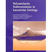 Volcaniclastic Sediment in Lac