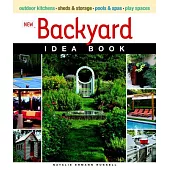 New Backyard Idea Book