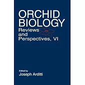 Orchid Biology: Reviews and Perspectives