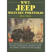 Ww2 Jeep Military Portfolio 1941/45