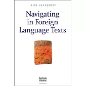 Navigating in Foreign Language Texts