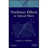 Nonlinear Effects in Optical Fibers