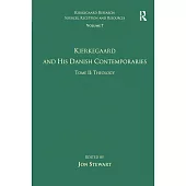 Volume 7, Tome II: Kierkegaard and His Danish Contemporaries - Theology