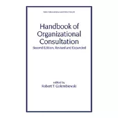 Handbook of Organizational Consultation, Second Editon