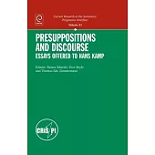 Presuppositions and Discourse: Essays Offered to Hans Kamp