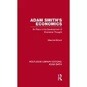 Adam Smith