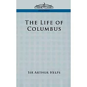 Life of Columbus