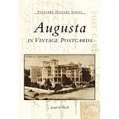Augusta in Vintage Postcards