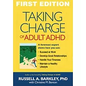 Taking Charge of Adult ADHD