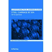 Steel Carriage by Sea