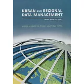 Urban and Regional Data Management: UDMS Annual 2009: Proceedings of the Urban Data Management Society Symposium 2009, Ljubljana