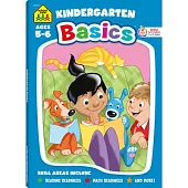 Kindergarten Basics