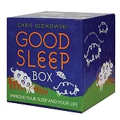 Good Sleep Box: Improve Your Sleep and Your Life