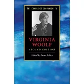 The Cambridge Companion to Virginia Woolf