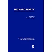 Richard Rorty