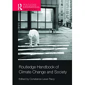 Routledge Handbook of Climate Change and Society
