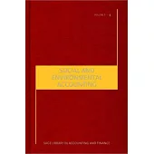 Social Environmental Accounting