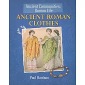 Ancient Roman Clothes