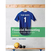 Financial Accounting: A Business Process Approach