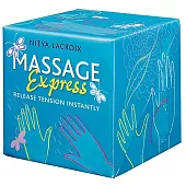Massage Express: Release Tension Instantly!