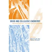 Wood and Cellulosic Chemistry