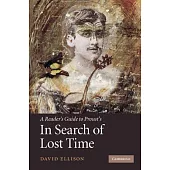 A Reader’s Guide to Proust’s ’in Search of Lost Time’