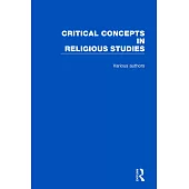 Religion and the Environment