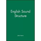 English Sound Structure